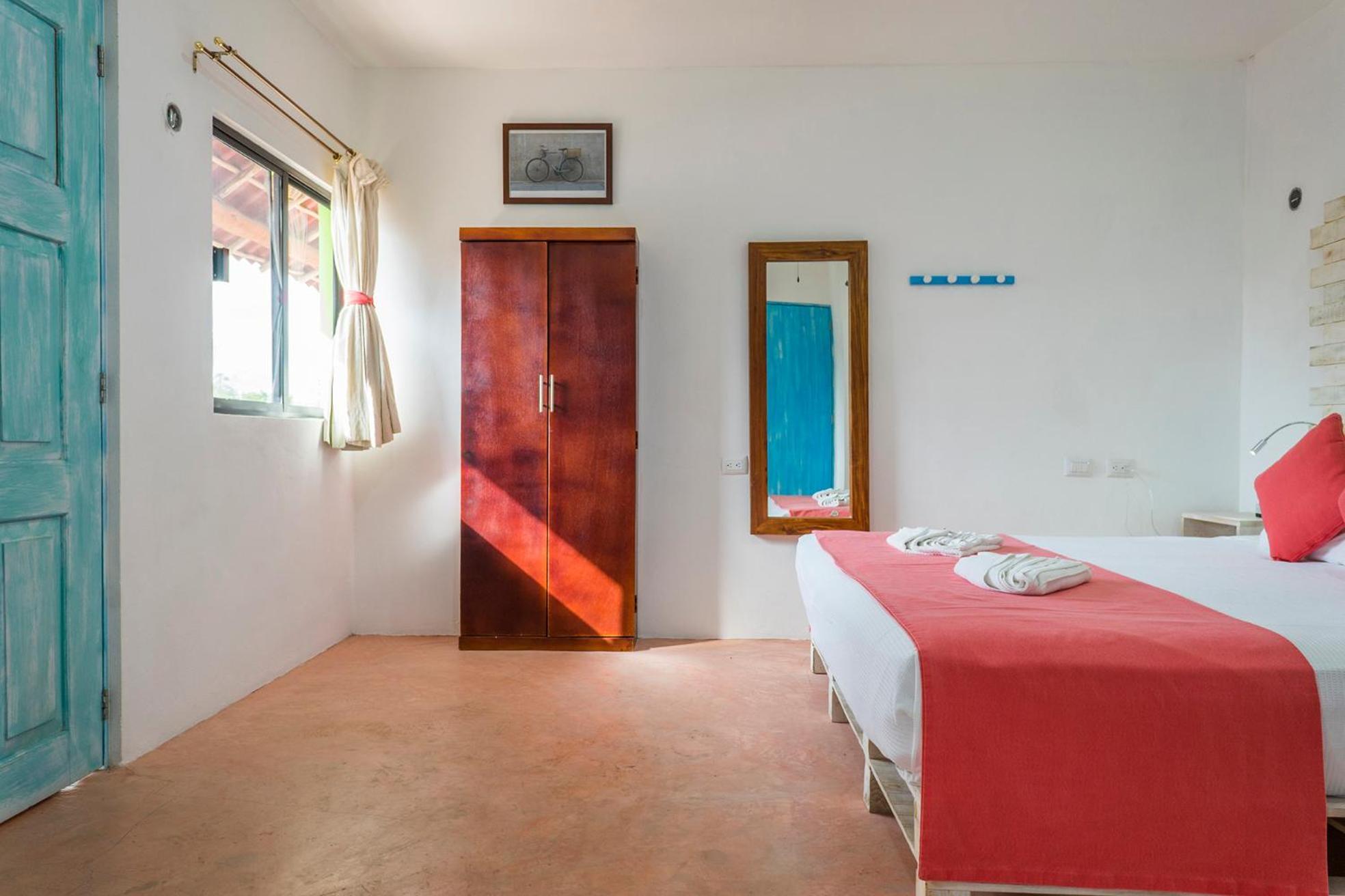 Aparthotel Casa Toloc Tulum Exterior foto